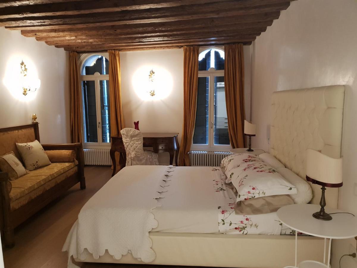Appartement Bighouse à Venise Extérieur photo