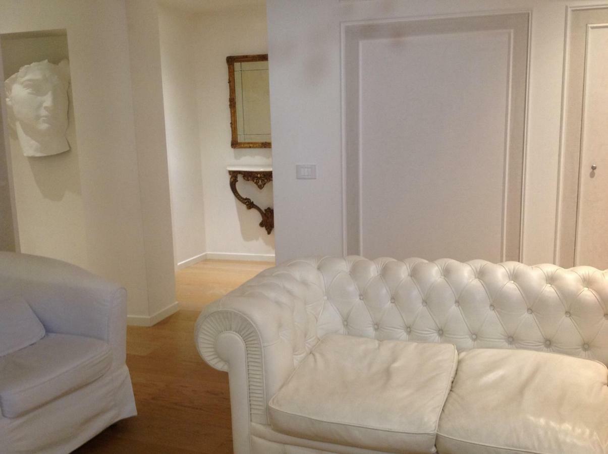 Appartement Bighouse à Venise Extérieur photo